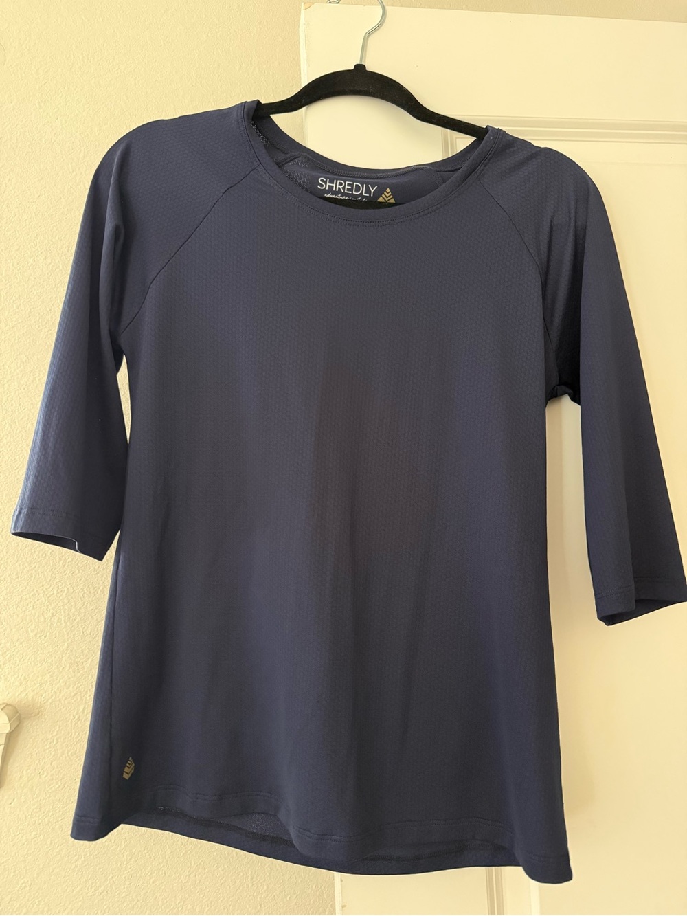 Women’s Shredly Mountain Bike shirt